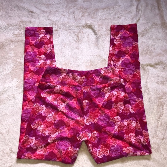 LuLaRoe Brand Designed Leggings - Picture 2 of 4